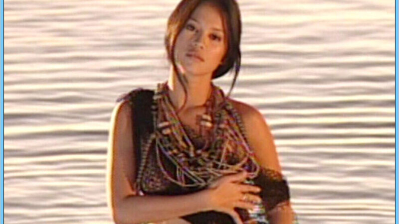 Sexiest Andrea Del Rosario Scene in Viva Hot Babes. Sexy, Asian, water. 642565