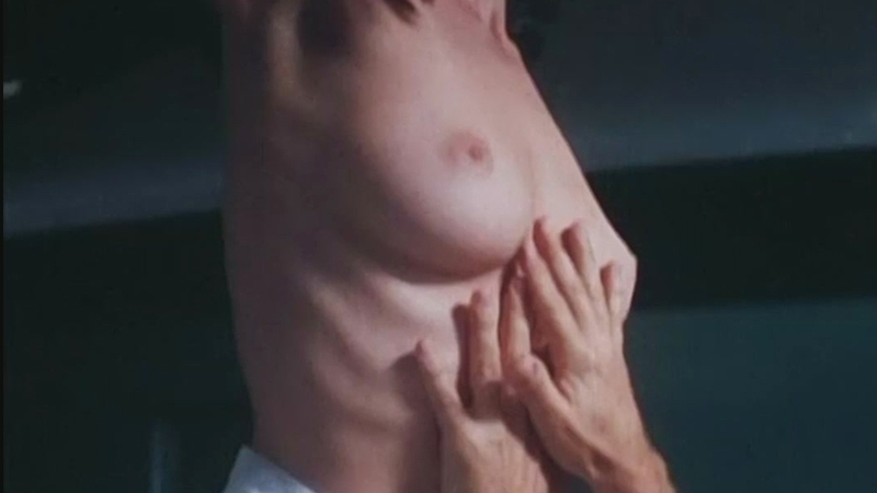 Body Double for Candice Daly from Where Truth Lies Naked. Breasts, hands on breasts, nude. 587783