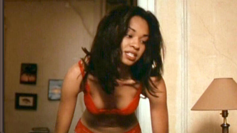 Tar's Sexiest Scenes with Nicole Prescott. Underwear, Black, SFW. 606750