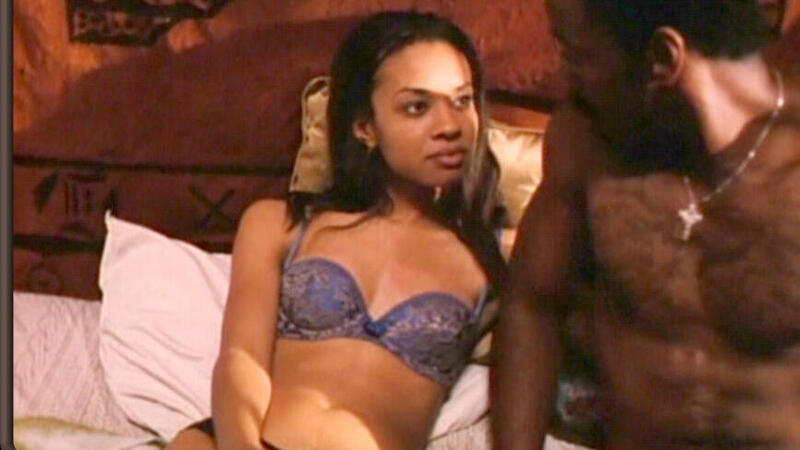 Sexiest Tracy Scenes. Underwear, Black, SFW. 606748