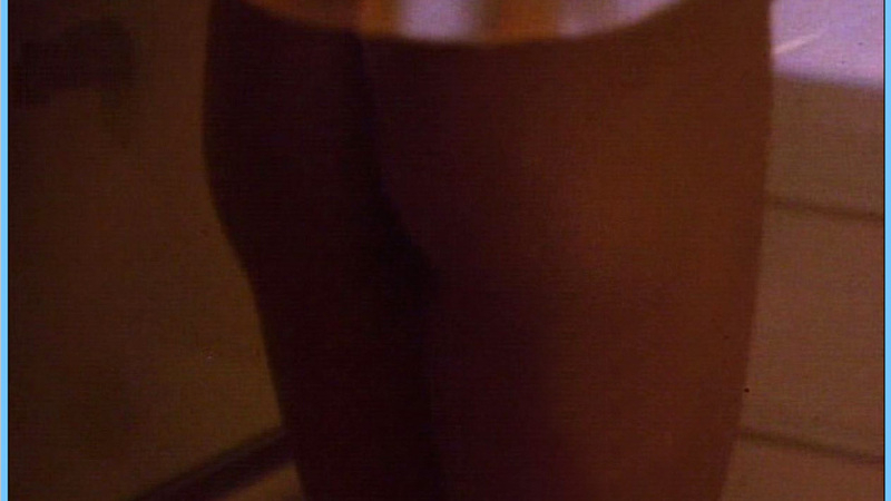 Mai Lei from Bad Attitude Naked. Butt, nude, pantless. 606755