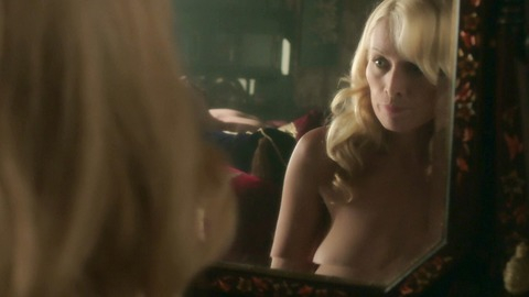 Victoria Smurfit in Dracula (2013-2014) Sexy Blonde Sexy 749893