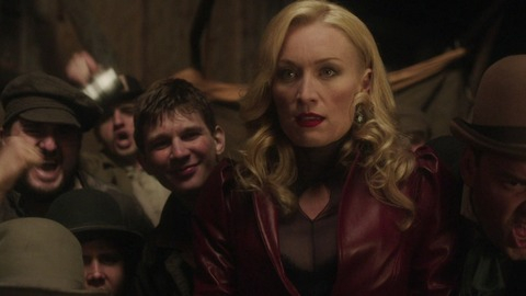 Hottest Lady Jayne Wetherby Scenes. Sexy, SFW, blonde. 749913