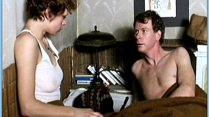 Hottest Renate Krößner Scene in Solo Sunny. Sexy, SFW, brunette. 598328