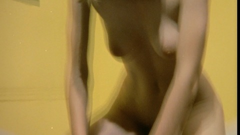 Monika M. in Nekromantik 2 (1991) Breasts Bush Breasts Nude 757485