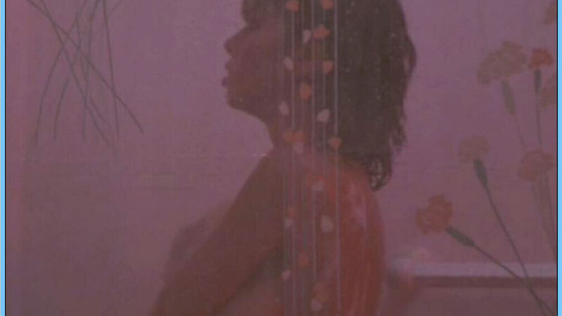 Karin Mani Nude in Avenging Angel. Breasts, brunette, left breast. 578842