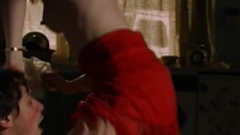 Anne-Marie Duff Nude in Shameless. Breasts, couple, hard nipples. 728848