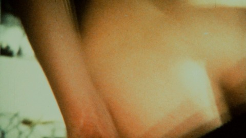 Beatrice Manowski in Nekromantik (1987) Butt Blurry Butt 748530