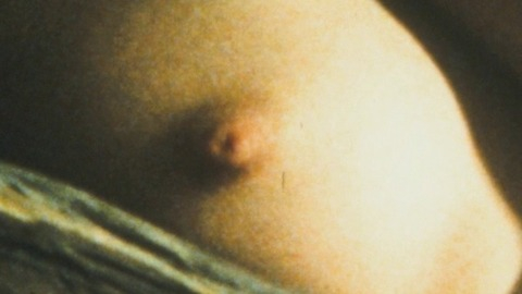 Beatrice Manowski in Nekromantik (1987) Breasts Breasts Laying Down 748532