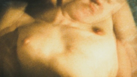 Beatrice Manowski in Nekromantik (1987) Breasts Blurry Breasts 748534