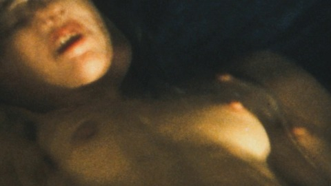 Beatrice Manowski in Nekromantik (1987) Breasts Blurry Breasts 748535