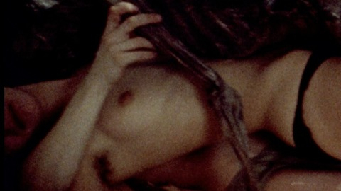 Beatrice Manowski in Corpse Fucking Art (1987) Breasts Breasts Brunette 766765