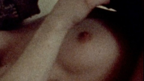 Beatrice Manowski Nude as Herself. Breasts, brunette, burnt skeleton. 766766