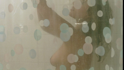 Cynthia Belliveau Nude as Mona Lott. Breasts, left breast, nude. 687152