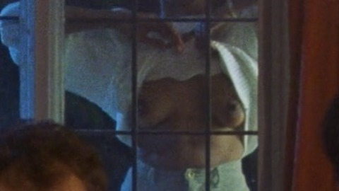 Rita Wolf in My Beautiful Laundrette (1985) Breasts Breasts Flashing Breasts 769615