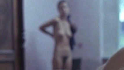 Bogusława Pawelec Naked as Czuszka. Breasts, Bush, hairy bush, nude. 606951