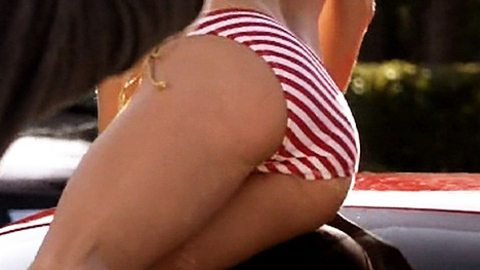 Katherine Bailess in Hit the Floor (2013-2018) Bikini Being Photographed Bikini 726594