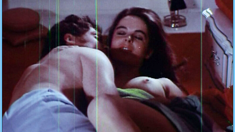 Susan Bernard Nude as Terry Manning. Breasts, brunette, couple. 645260