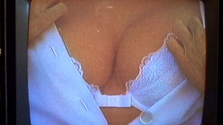 Senior Trip's Sexiest Scenes with C.J. Fidler. Underwear, SFW, cleavage. 612648