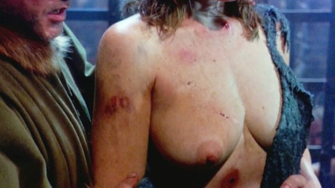 Harriet Walter in The Advocate (1993) Breasts Breasts Brunette 769149