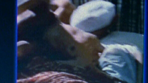 Ragna Pitoll Naked in Fatal Online Affair. Breasts, Bush, head thrown back, nude. 585823