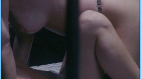 Kiva in Sex, Lies & Politics (1997) Breasts Lesbian Breasts Lesbian 541094