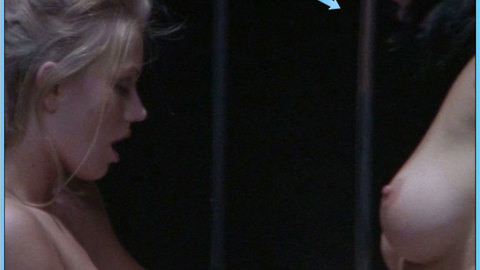 Kiva in Sex, Lies & Politics (1997) Breasts Lesbian Breasts Lesbian 541101
