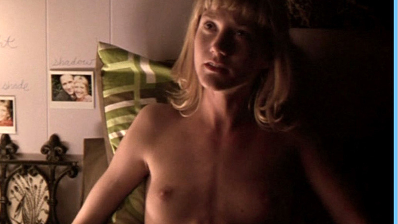 Ariel from Punch Naked. Breasts, blonde, nude. 607283