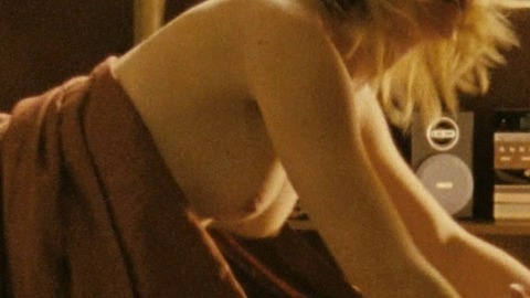 Sonja Bennett in Young People Fucking (2007) Breasts Blonde Breasts 779841