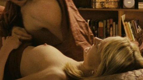 Sonja Bennett in Young People Fucking (2007) Breasts Blonde Breasts 779843