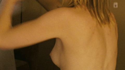 Sonja Bennett in Young People Fucking (2007) Breasts Blonde Breasts 779845