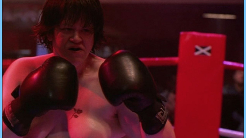 Nudes of Beth from Punch. Breasts, bbw, boxing. 607290