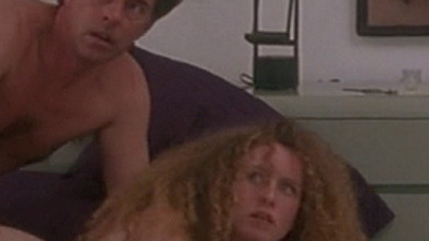 Michelle Beaudoin Naked as Wanda. Breasts, bedroom, caught. 784521