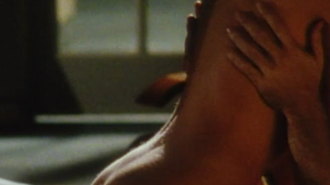 Jessica Turner from Mind Rage Naked. Butt, Sexy, in bed, straddling. 919751