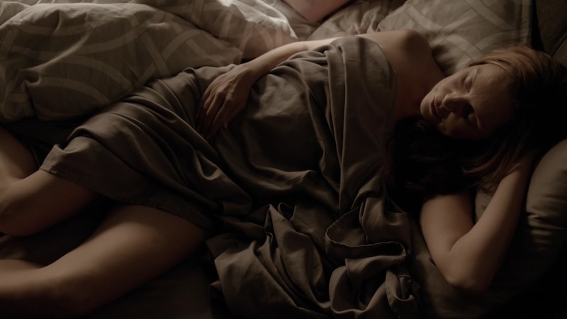 Sexiest Sarah-Jane Redmond Scene in iZombie. Sexy, SFW, blonde. 761287