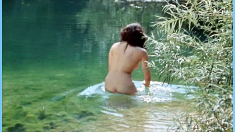 Nudes of Nénette from Le déjeuner sur l'herbe. Butt, back exposed, black hair. 625266