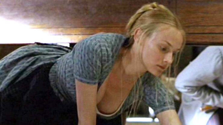 Hottest Anna Holtz Scenes. Sexy, SFW, big breasts. 642939