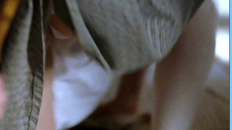 Sexiest Anna Holtz Scenes. Underwear, SFW, white underwear. 642940