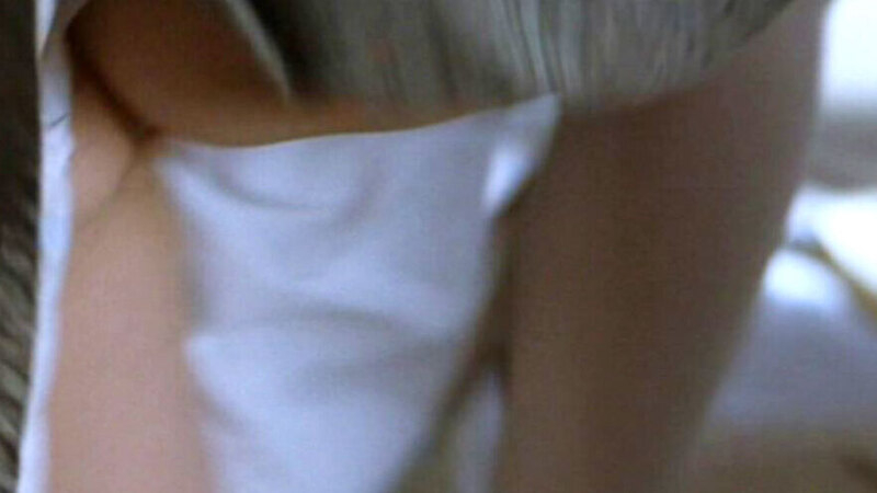 Sexiest Scenes of Anna Holtz from Copying Beethoven. Underwear, SFW, white underwear. 642941