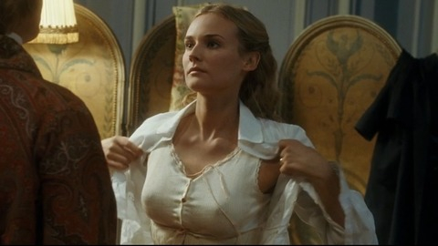Sexiest Princess Constance Radetsky Scenes. Sexy, SFW, brunette. 745996