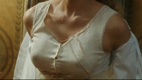Diane Kruger in The Tiger Brigades (2006) Sexy Brunette Sexy 745997