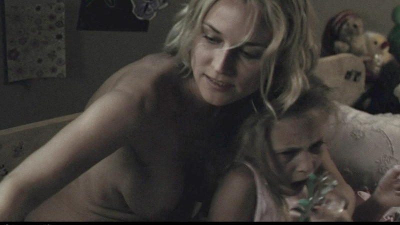 Diane Kruger Naked as Diane Stanton. Breasts, blonde, daughter. 693687
