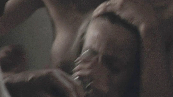 Diane Kruger Nude in Inhale. Breasts, daughter, in bed. 693688