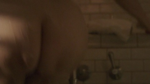 Nudes of Sonya Cross from The Bridge. Butt, bathroom, nude. 745506