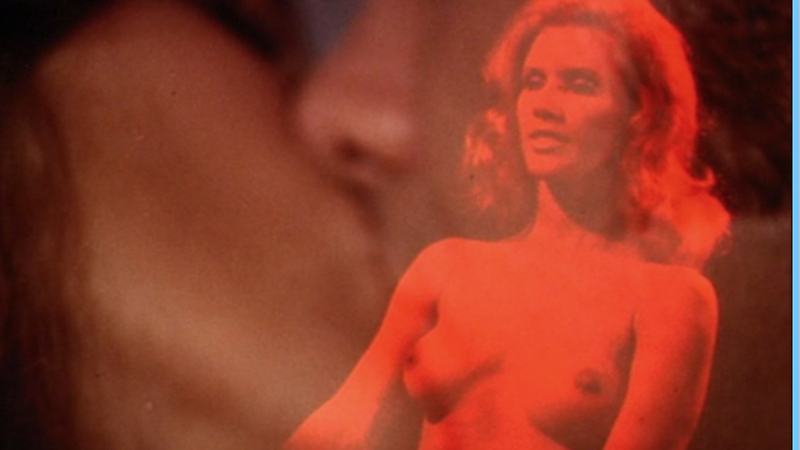 Mary Charlotte Wilcox Nude as Julia. Breasts, big breasts, blonde. 581450