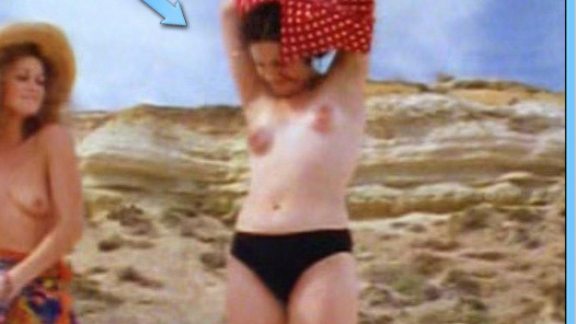 Paula from Maslin Beach Naked. Breasts, brunette, multiple women. 597263