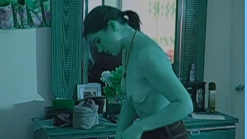 Nudes of Lisa from Lust for Vengeance. Breasts, black hair, getting dressed. 650796