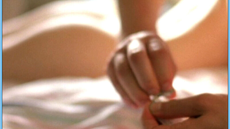 Karoline Herfurth Nude in Big Girls Don't Cry. Butt, nude, opening condom. 536704