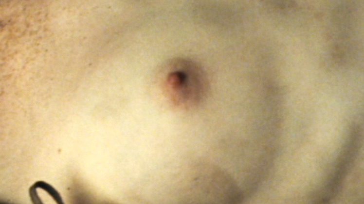 Karoline Herfurth Naked in Perfume: The Story of a Murderer. Breasts, freckles, hard nipples. 633427