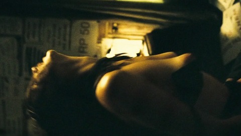 Héléna Noguerra in La boîte noire (2005) Breasts #Fix Big Areolas 741398